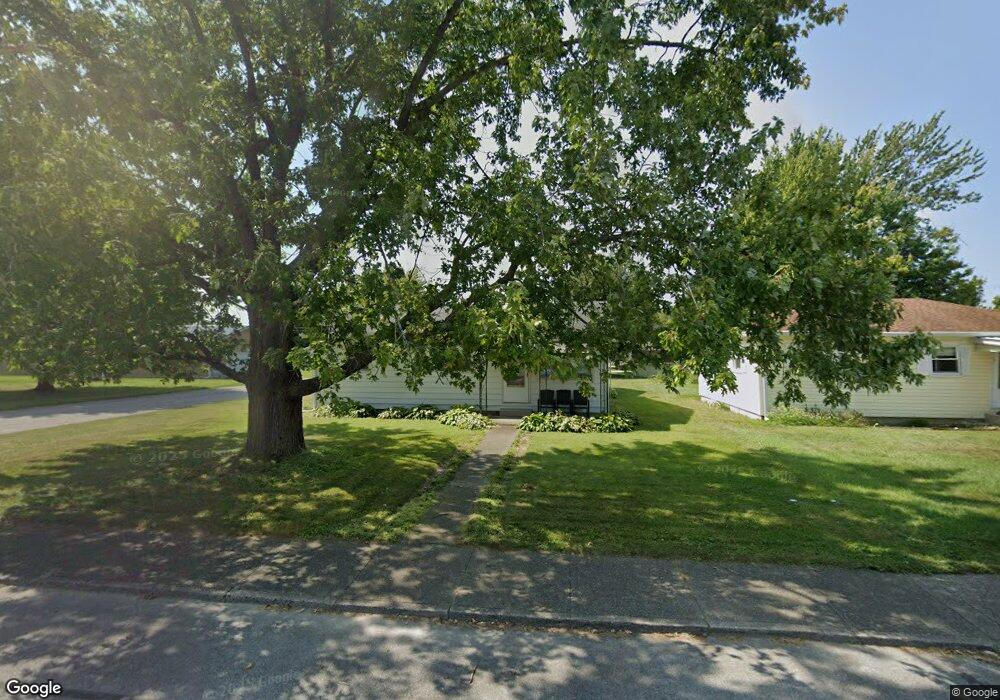 802 Poplar St, Tipton, IN 46072 - photo 1