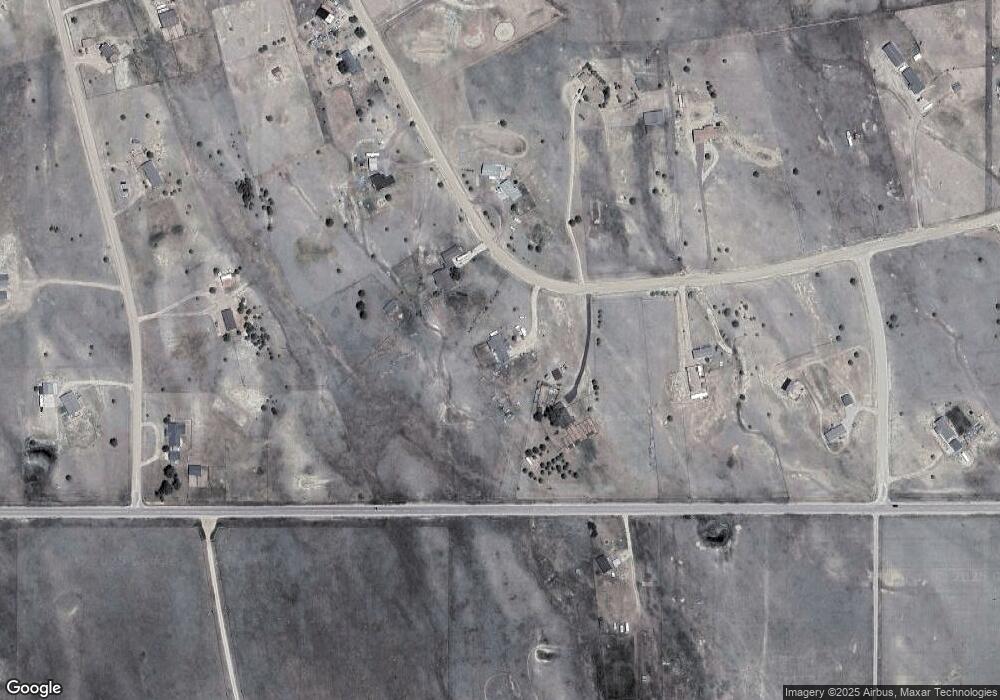 15610 Alta Plaza Cir, Peyton, CO 80831 - photo 1