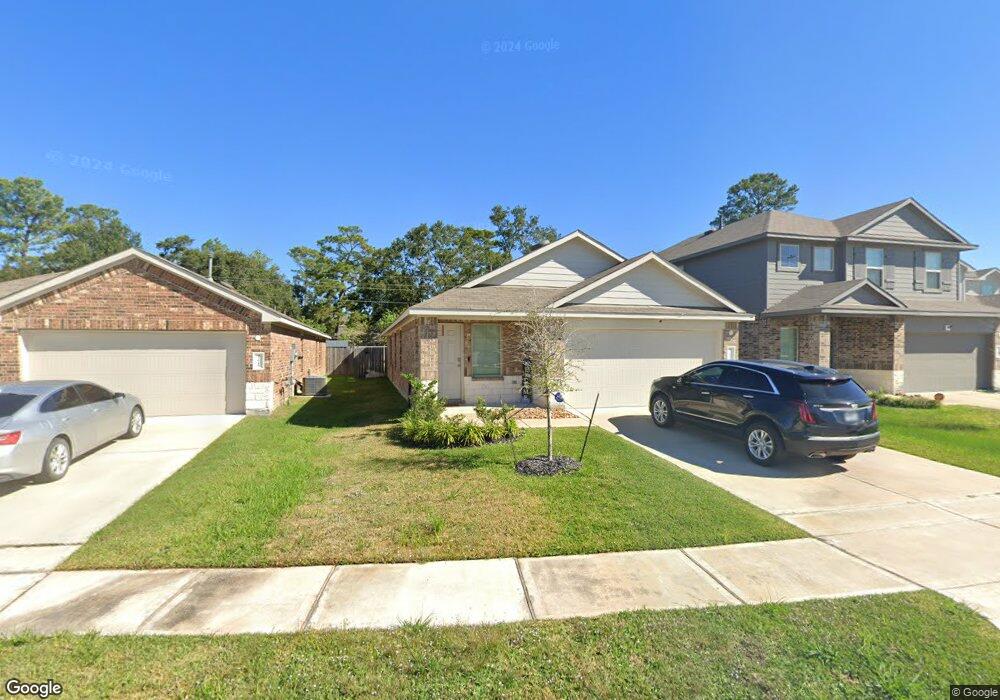 22614 Winter Maple Trail, Spring, TX 77373 - photo 1