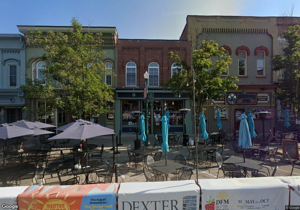 8118 Main St, Dexter, MI 48130 - photo 1