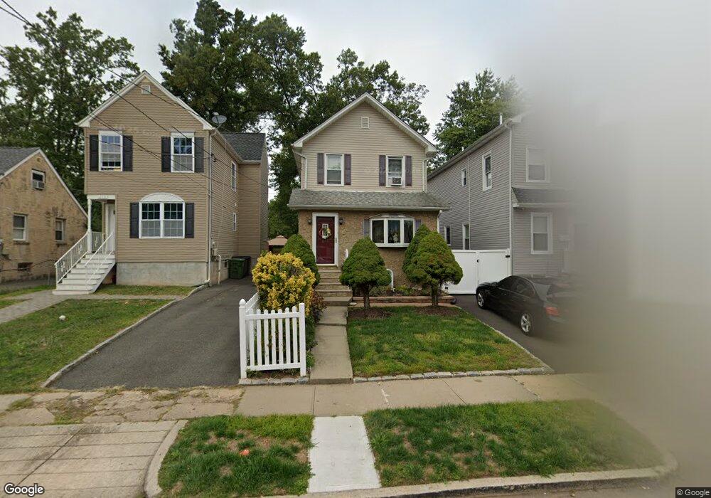 237 E 8th Ave, Roselle, NJ 07203 - photo 1