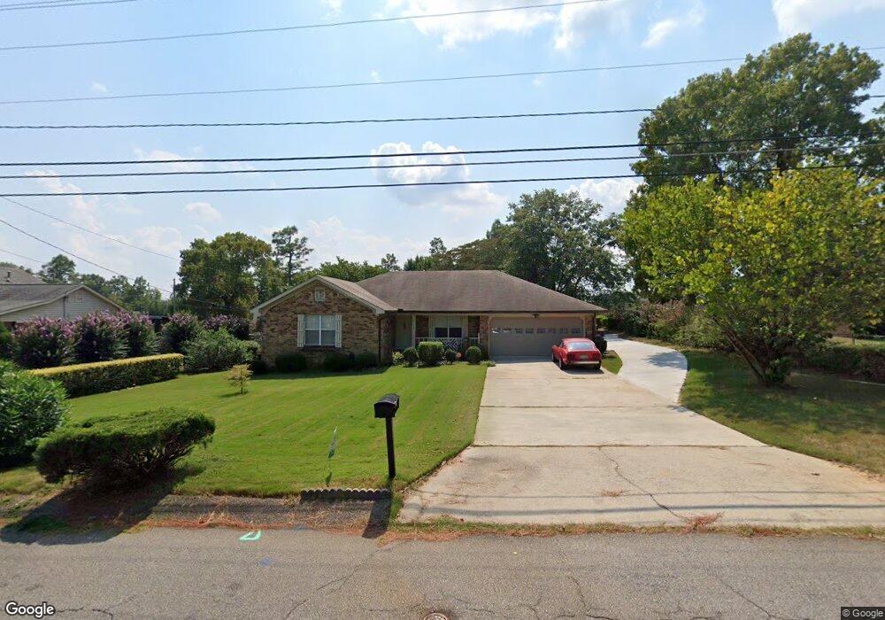 2140 Faircrest Ave, Augusta, GA 30906 - photo 1