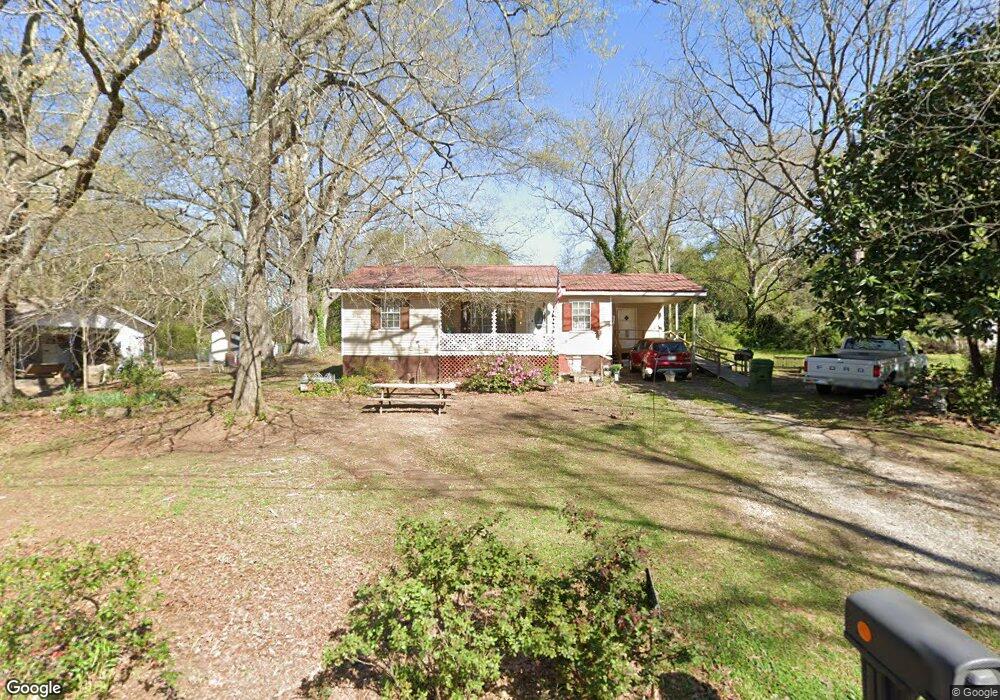 204 Douglas St, Monroe, GA 30655 - photo 1