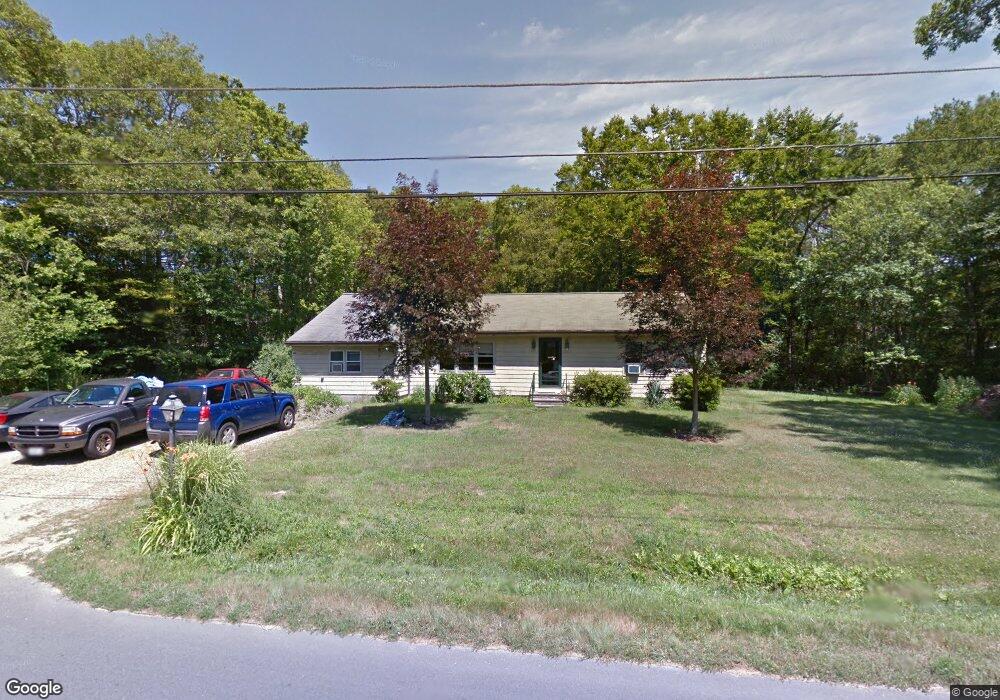 240 John Dyer Rd, Little Compton, RI 02837 - photo 1