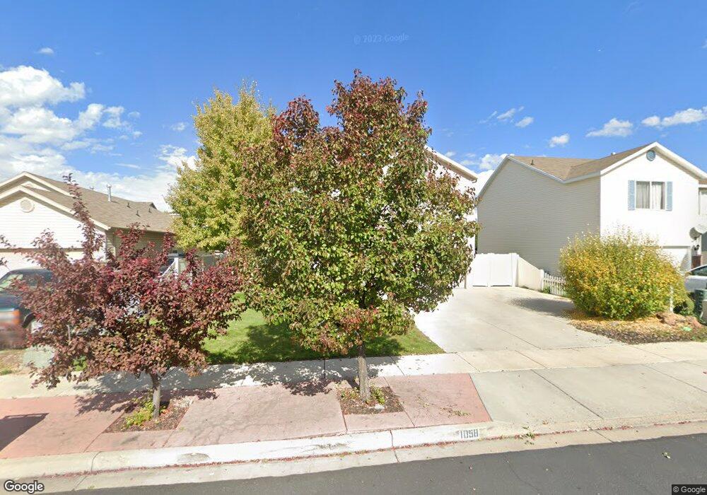 1058 W 350 S, Spanish Fork, UT 84660 - photo 1