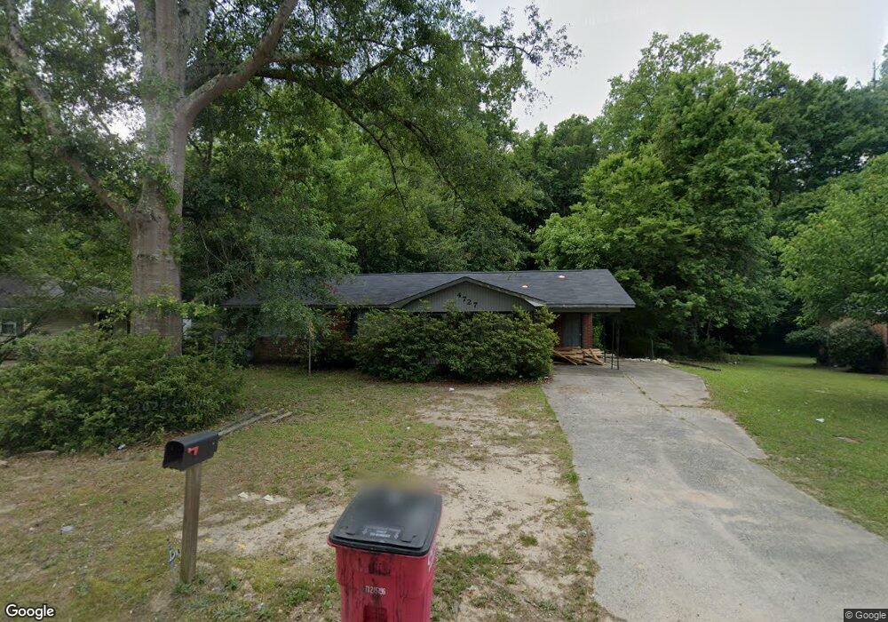 4727 Elkan Ave, Macon, GA 31206 - photo 1