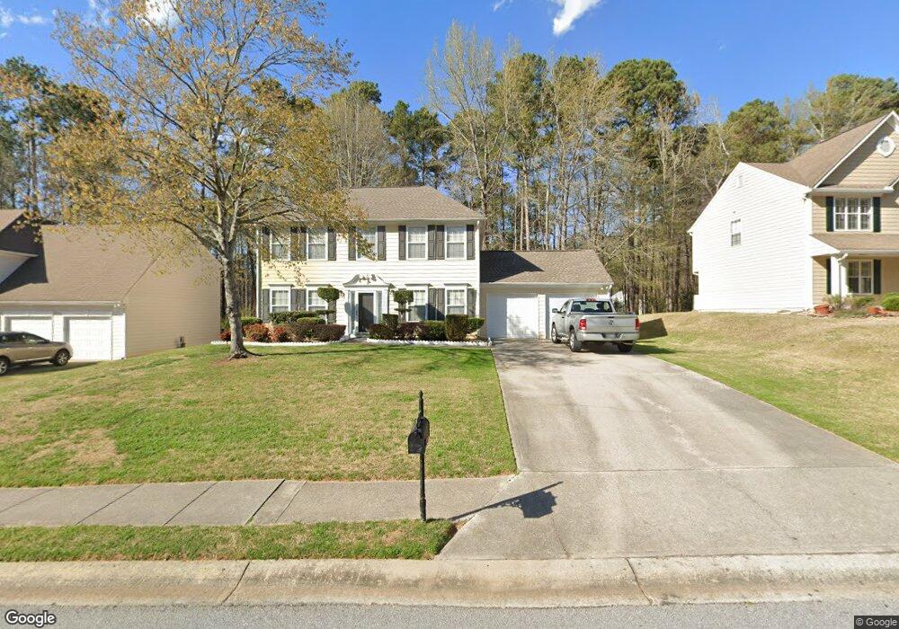 1560 Woodmore Dr SW unit 1, Marietta, GA 30008 - photo 1