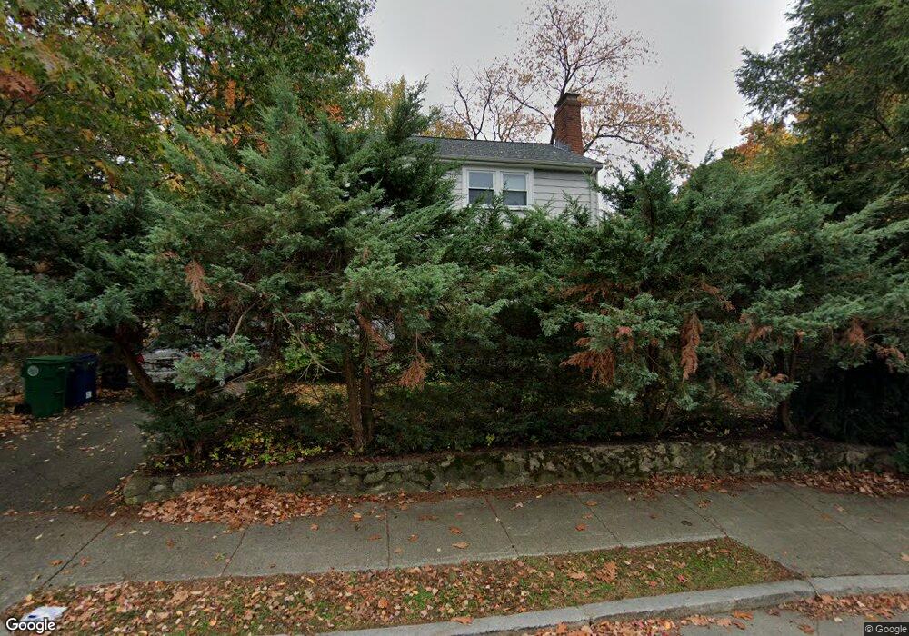 26 Minot Place, Newtonville, MA 02460 - photo 1