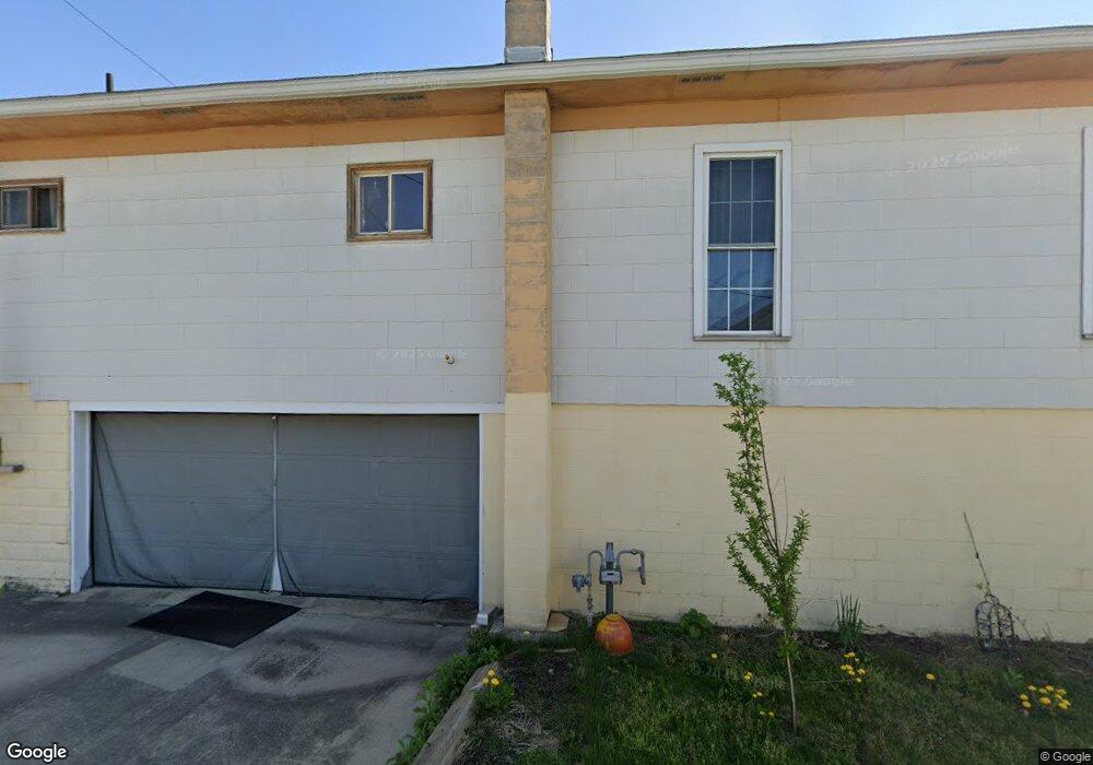 524 W 6th St, Anderson, IN 46016 - photo 1