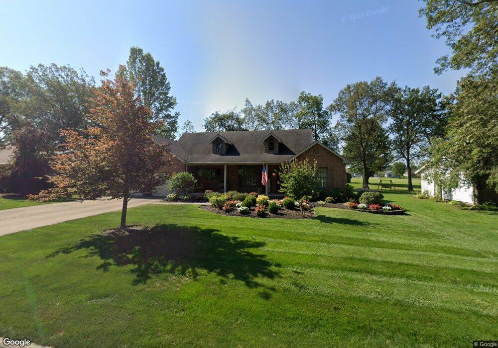 1525 Oakridge Dr, Bucyrus, OH 44820 - photo 1