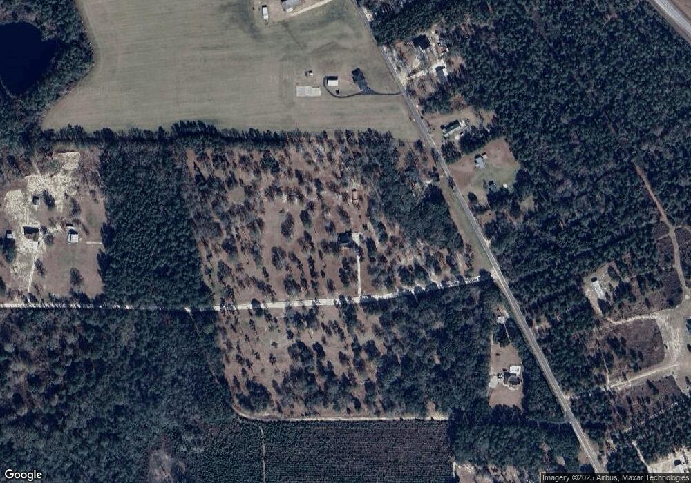 4422 Sapp Rd, Blackshear, GA 31516 - photo 1