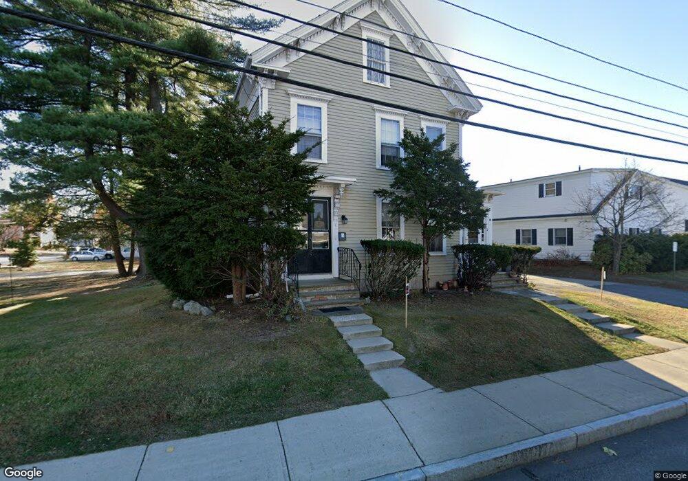 547 Lafayette Rd, Hampton, NH 03842 - photo 1