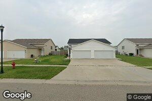 1059 38 1/2 Ave W, West Fargo, ND 58078