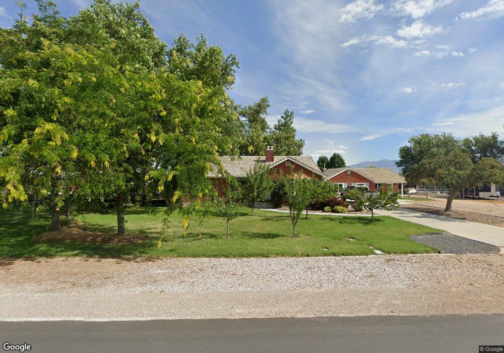 5708 W 4200 S, Hooper, UT 84315 - photo 1