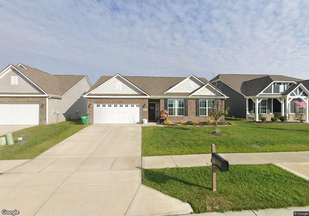1036 Cortland Ln, Westfield, IN 46074 - photo 1