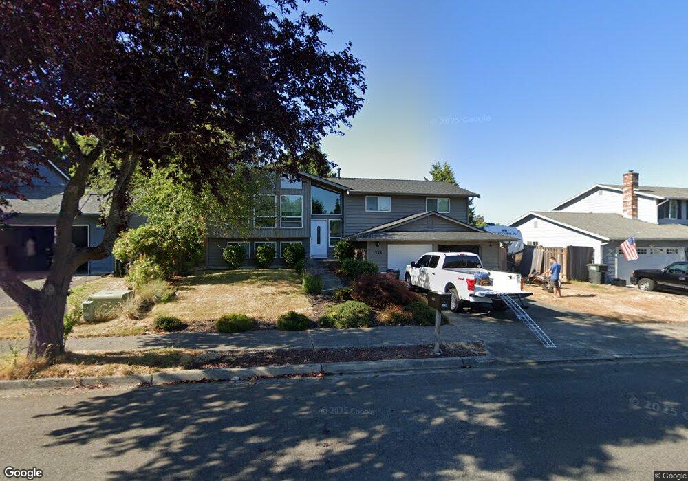 1026 S 262nd Place, Des Moines, WA 98198 - photo 1