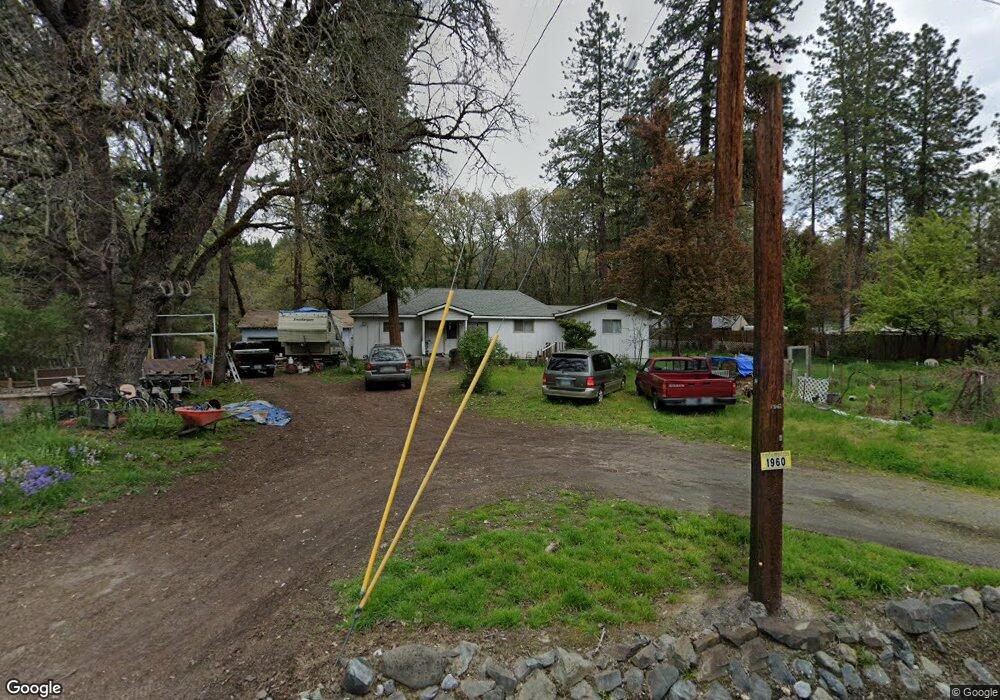 1960 Lonnon Rd, Grants Pass, OR 97527 - photo 1