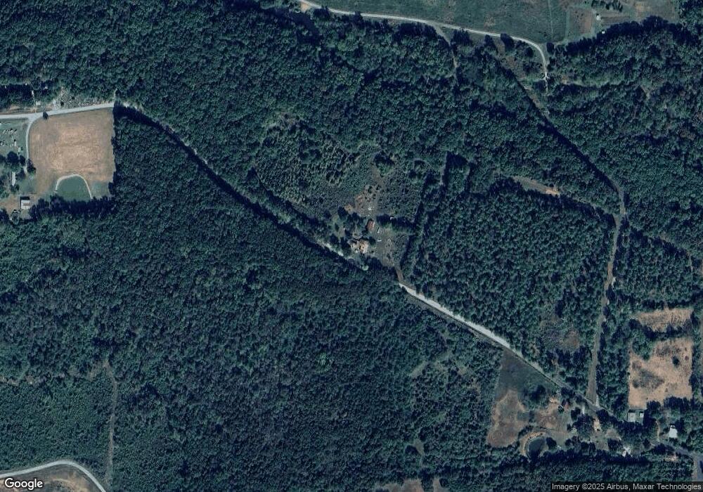 184 Harlan Ln, Heber Springs, AR 72543 - photo 1