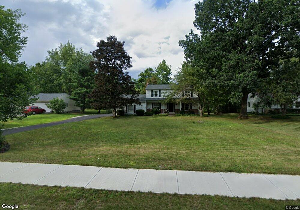 175 E Pioneer Trail, Aurora, OH 44202 - photo 1