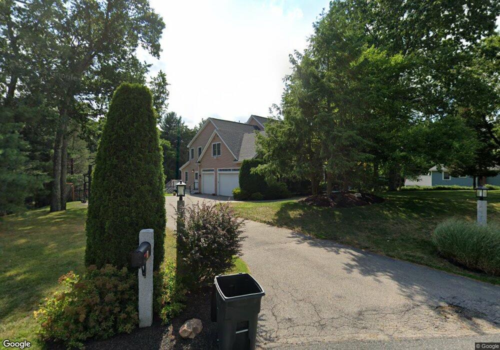 1 Chieftain Ln, Natick, MA 01760 - photo 1