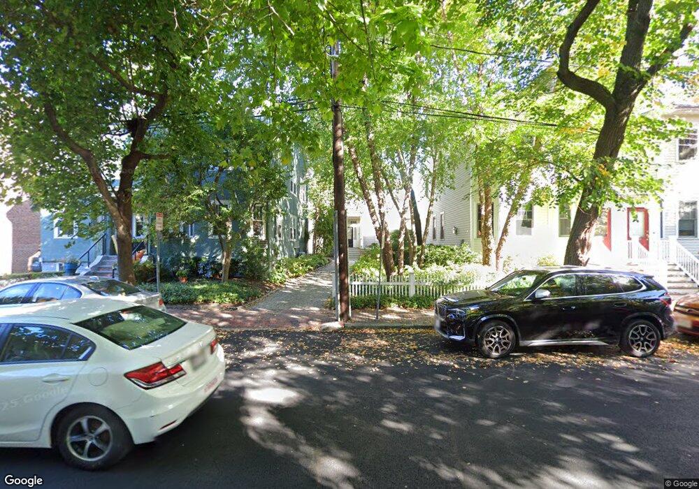 98 Trowbridge St, Cambridge, MA 02138 - photo 1