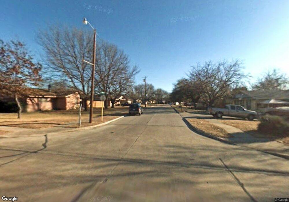 0000 Casa Linda St, Ennis, TX 75119 - photo 1