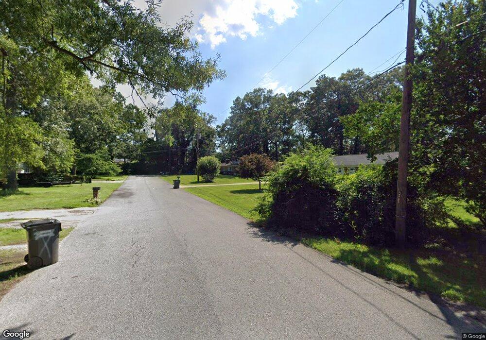 10130 Dogwood Dr, White Plains, MD 20695 - photo 1