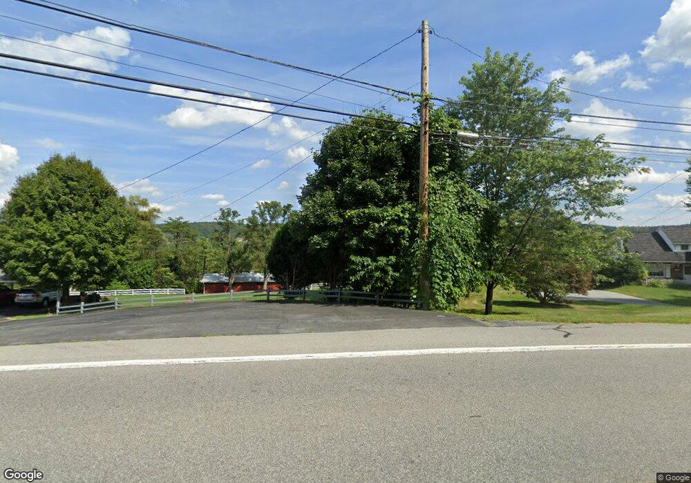 7407 Lincoln Hwy, Bedford, PA 15522 - photo 1