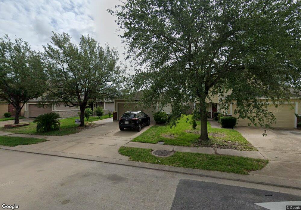 8538 Twillingate Ln, Houston, TX 77040 - photo 1