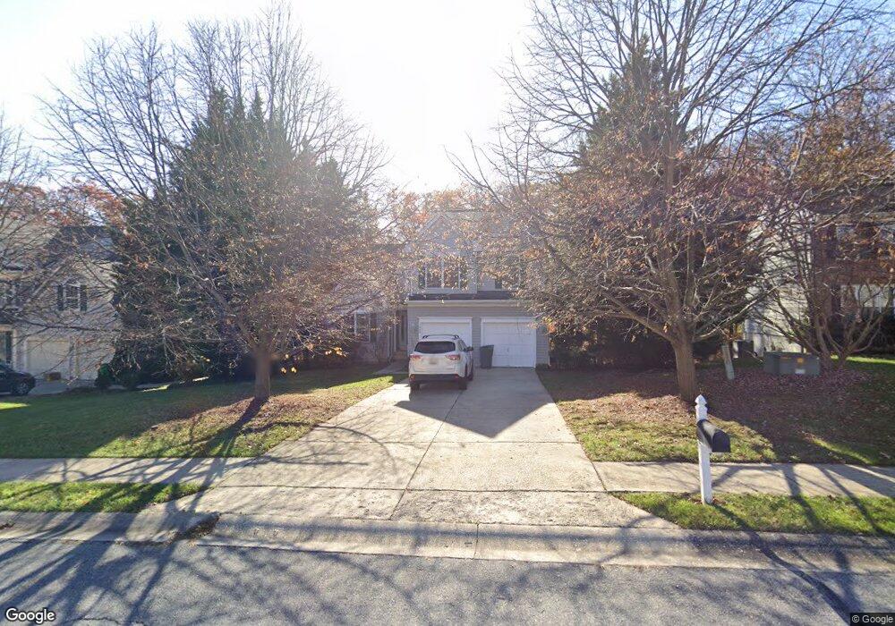 5809 Judge Dobbin Ct, Elkridge, MD 21075 - photo 1