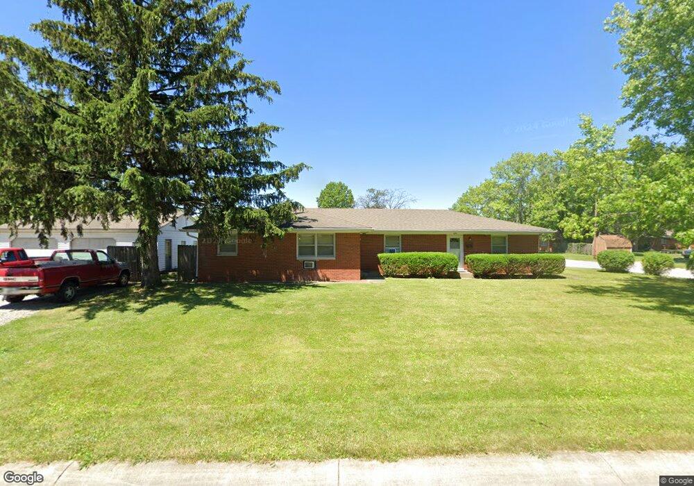 1233 Raymond St, Plainfield, IN 46168 - photo 1