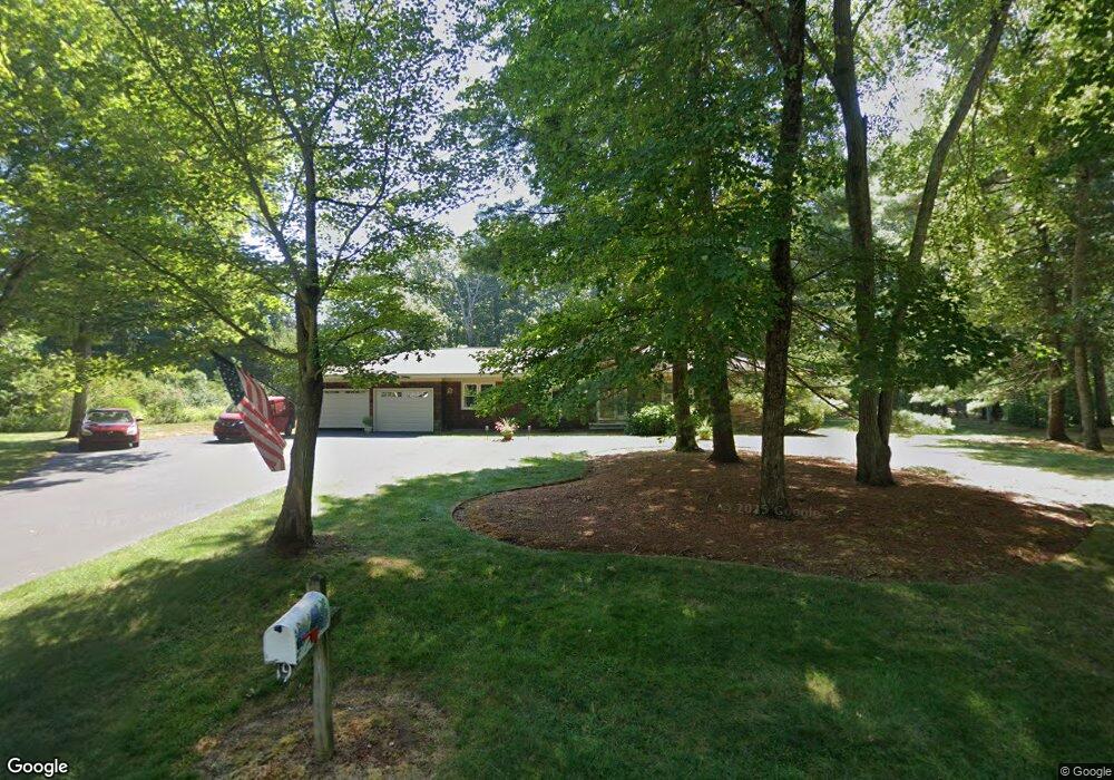 19 Winterberry Ln, Rehoboth, MA 02769 - photo 1