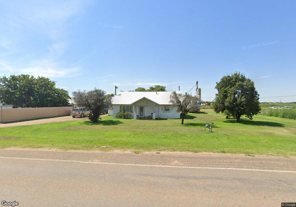 307 W 34th St, Plainview, TX 79072 - photo 1