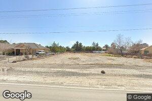 1205 Mount Charleston Dr, Pahrump, NV 89048