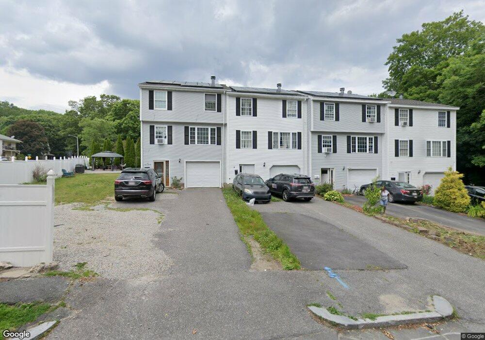 1B Friedel St, Worcester, MA 01603 - photo 1