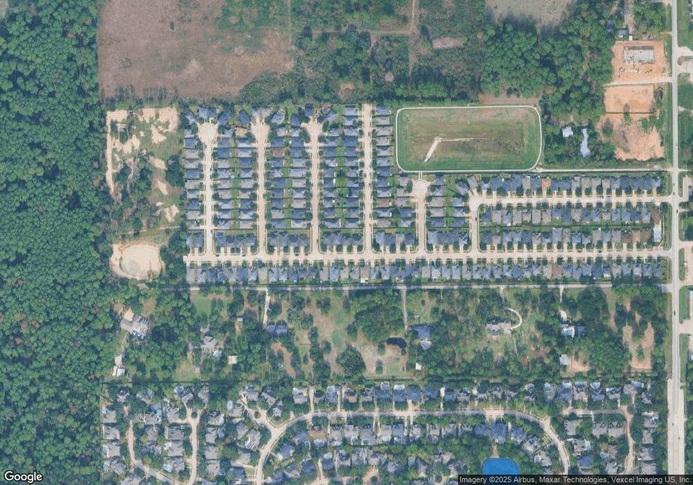 15602 Forest Creek Farms Dr, Cypress, TX 77429 - photo 1