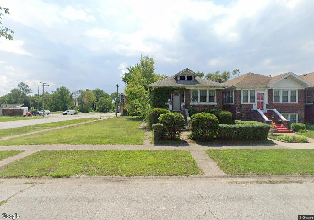 1901 W 10th Place, Gary, IN 46404 - photo 1