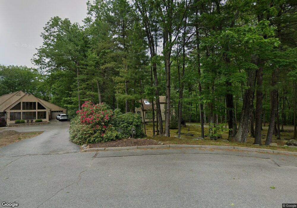 14 Tanglewood Dr, Greenville, RI 02828 - photo 1