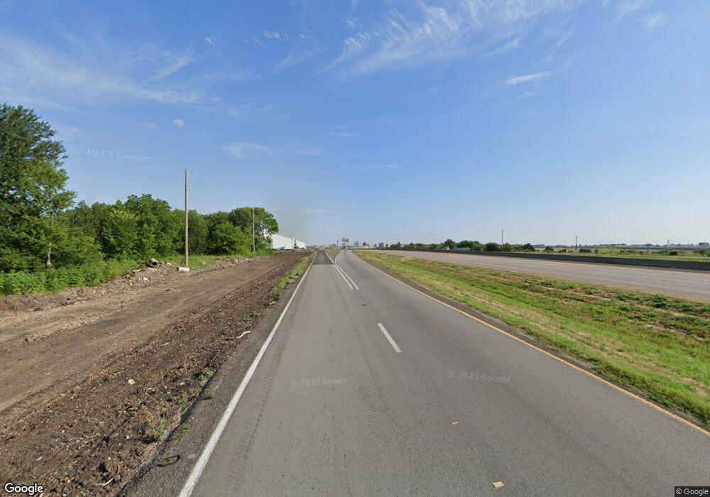 7110 S Interstate 45 Service Rd, Ennis, TX 75119 - photo 1