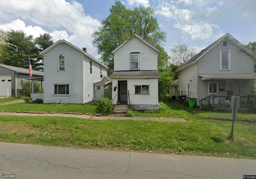 938 S 6th St, Coshocton, OH 43812 - photo 1