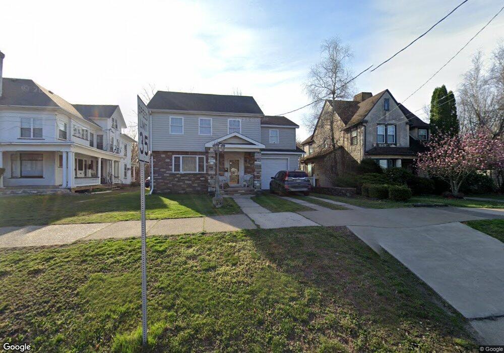 1609 Wyoming Ave, Kingston, PA 18704 - photo 1