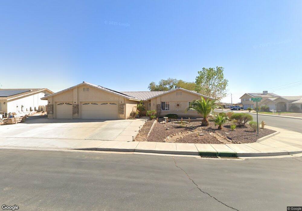 6047 E 43rd Place, Yuma, AZ 85365 - photo 1