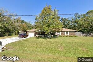 3205 Prescott Dr, Moss Point, MS 39562