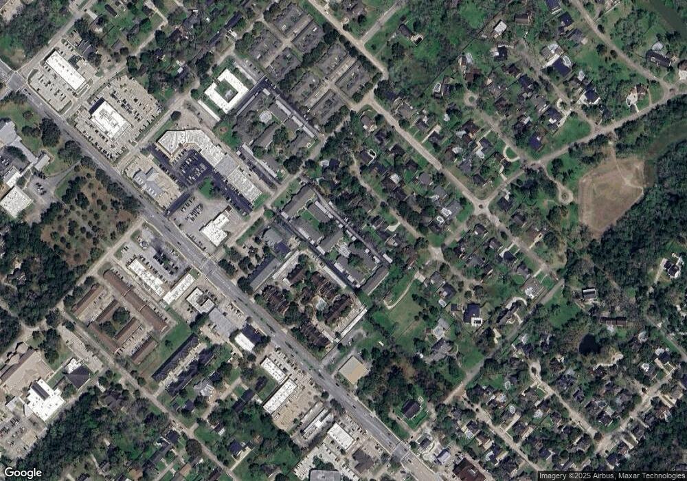 Salem Square Apartments, Friendswood, TX 77546 - photo 1