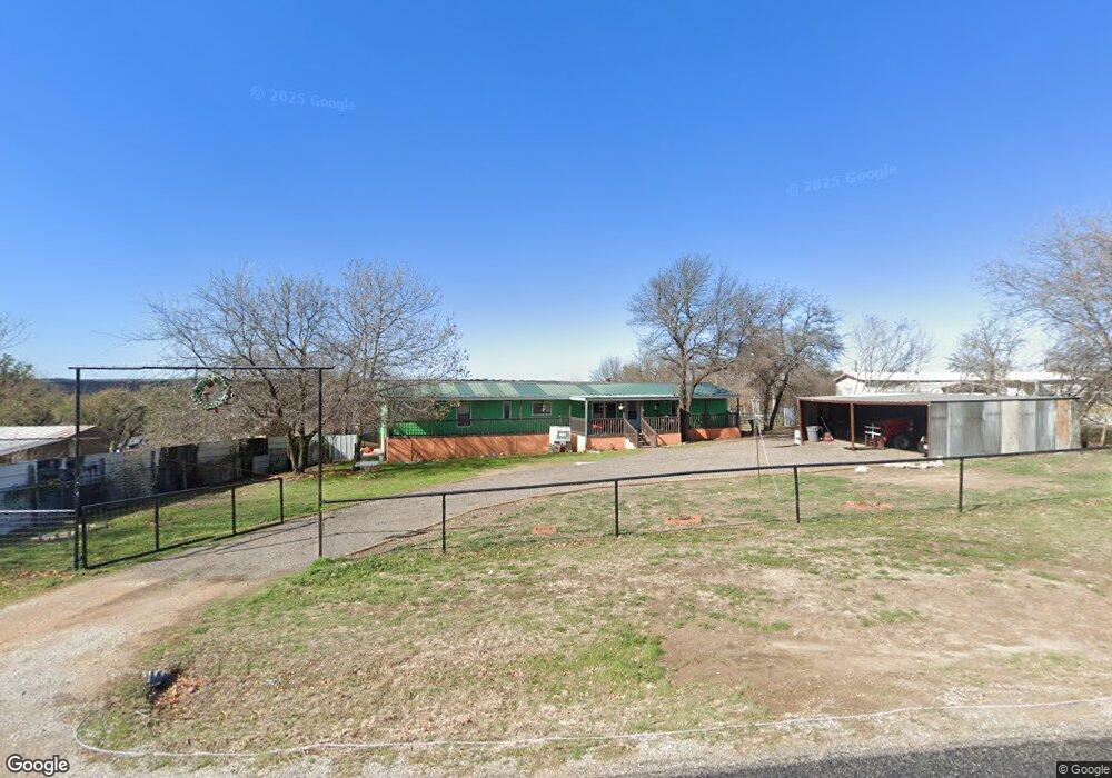 136 Hyde Away Ln, Weatherford, TX 76085 - photo 1