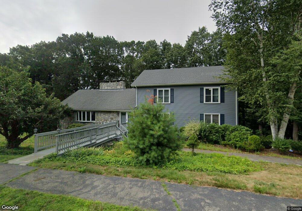 5 Treetops Ln, Danvers, MA 01923 - photo 1