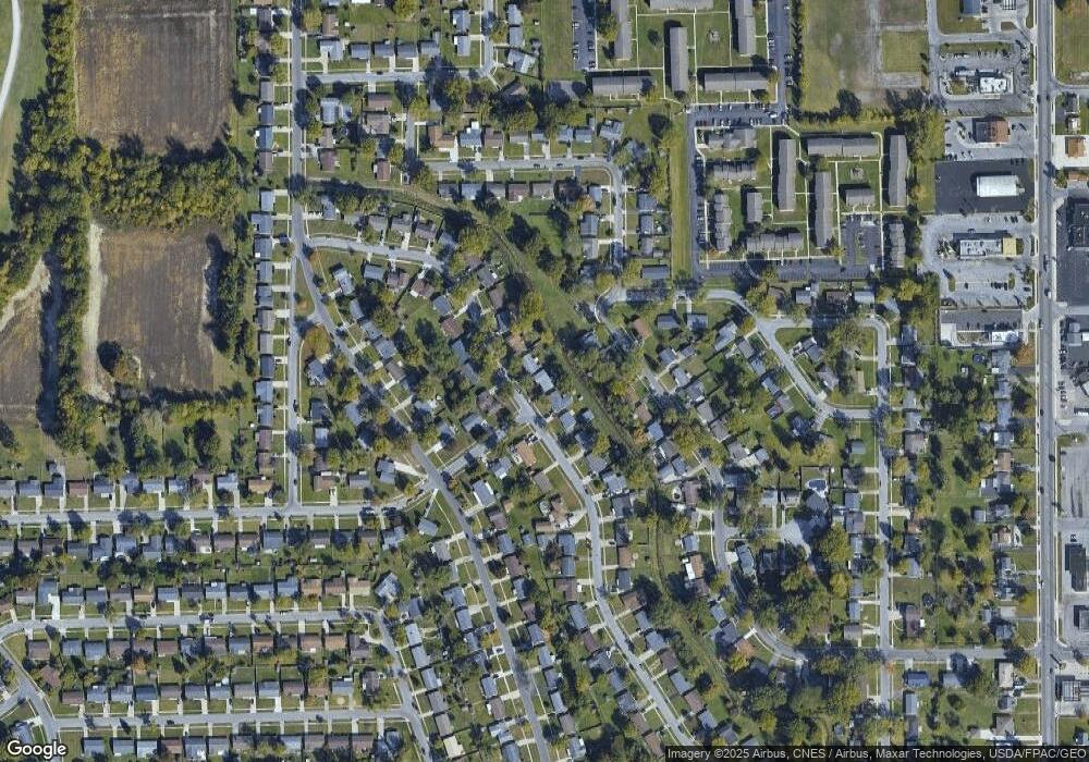 2000 Burch Ave, Lima, OH 45801 - photo 1