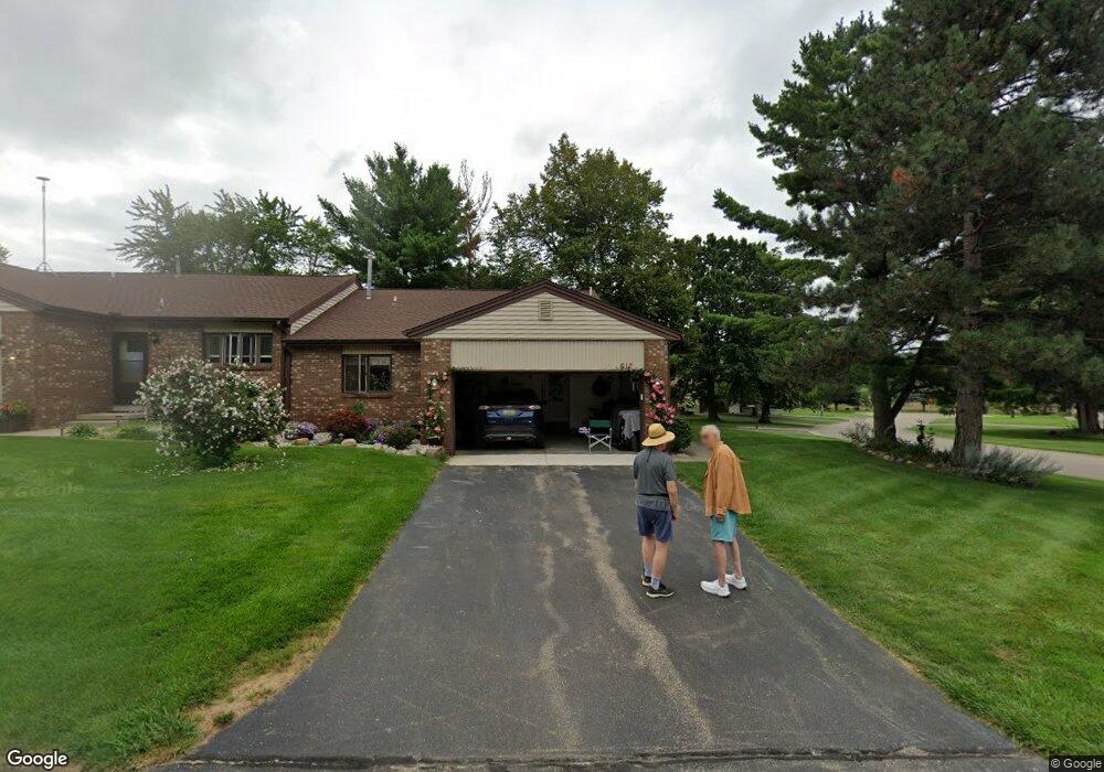 617 Idlewild Ct SW, Byron Center, MI 49315 - photo 1