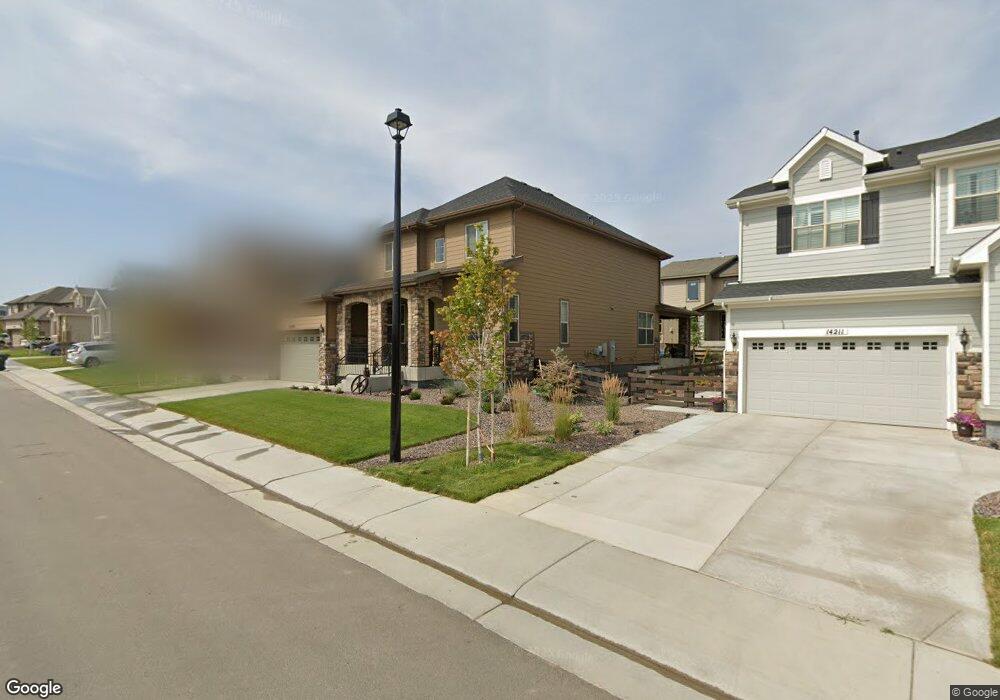 14189 Ivy St, Thornton, CO 80602 - photo 1