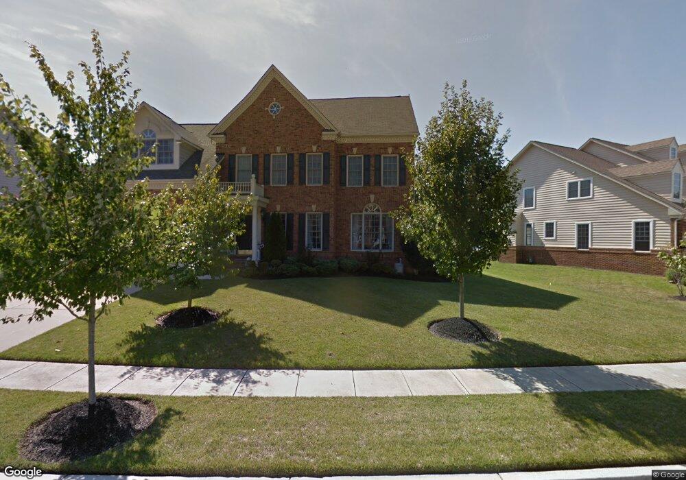 15439 Symondsbury Way, Upper Marlboro, MD 20774 - photo 1